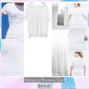 Fabletics Phoenix Top